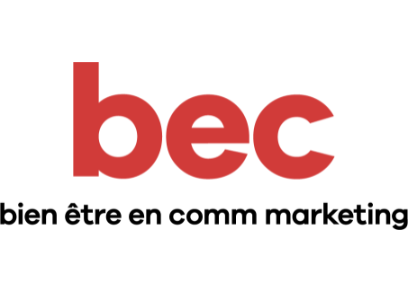 Le bec, bien être en comm marketing Le bec, bien être en comm marketing